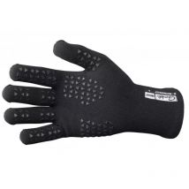 Gants Homme Gamakatsu G-waterproof Gloves - Noir L - Pêcheur.com