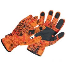 Gants Homme Ligne Verney-carron Snake - Blaze M