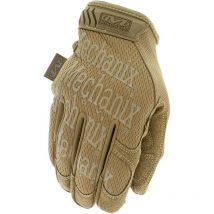 Gants Homme Mechanix Original - Coyote S