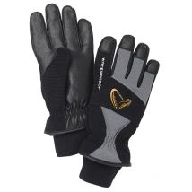 Gants Homme Savage Gear Thermo Pro Glove M - Pêcheur.com
