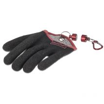 Gants Homme Unicat Easy Gripper + Magnet System - Noir L - Gaucher