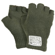 Gants Homme Vision Subzero Glove - Kaki S/m - Pêcheur.com