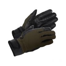 Gants Pinewood Furudal Hunters - Vert/noir L