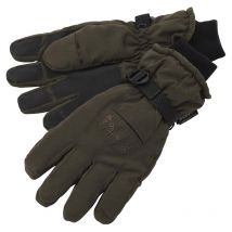 Gants Pinewood Glove Membrane - Vert Xl