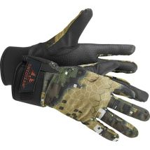 Gants Swedteam Ridge Dry - Camo Desolve Veil M