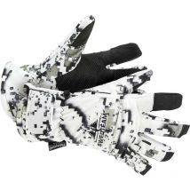 Gants Swedteam Zero Dry - Camo Desolve Zero L