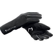 Gants Westin Full Fleece Gloves Polaire M - Pêcheur.com