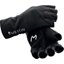 Gants Westin Hlf Fleece Gloves Polaire M - Pêcheur.com