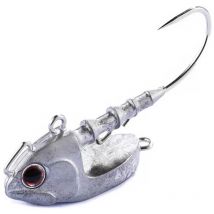 Gebogener Kopf O.s.p Glidy Jighead Glidy-15