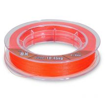 Geflecht Anaconda Anac Spod'n Rock Line Orange - 300m 2420123