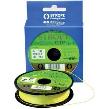Geflecht Stroft Gtpe Jaune - 150m Gtpej150x07.5