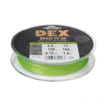 Geflochtene Angelschnur Berkley Dex Braid X8 1595318