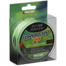 Geflochtene Angelschnur Prologic Wrap-up Svs64118