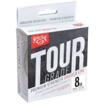 Geflochtene Angelschnur Strike King Tour Grade Braid Tgb150-15g