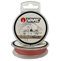 Geflochtene Vorfachschnur Vmc Sandertress C770 C770.10.5