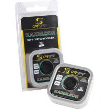Geflochtener Vorfachschnur Carp Spirit Kameleon - 20m Acs640093