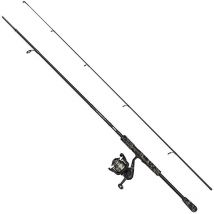 Geführter Set Mitchell Tanager G2 Manie Combo 1623123