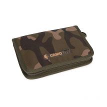 Geldbeutel Fox Camolite Licence Wallet Clu516
