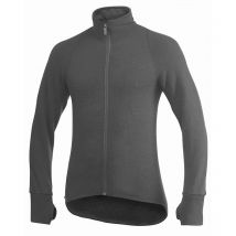 Gemengde Ond Woolpower Full Zip Jacket 400 72341070