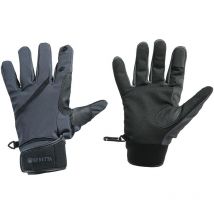 Gemischte Handschuhe Beretta Wind Pro Shooting Gloves Gl023t17740903xl