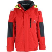 Gemischte Jacke Bermudes B1blo043xlvermeil