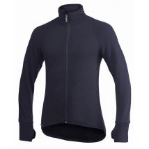 Gemischte Jacke Woolpower Full Zip Jacket 400 72348930