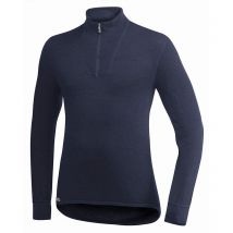 Gemischter Pullover Woolpower Zip Turtleneck 200 72228970