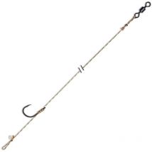 Gemonteerde Onderlijn Carp Spirit Reaction Rig Acs340100