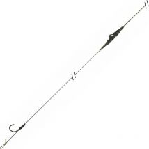 Gemonteerde Onderlijn Specimen Carpe Cheveu Leadcore S5 722100146