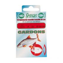 Gemonteerde Vaste Stok Haak Sensas 54912