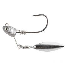 Geplombter Kopf Gamakatsu Under Spin Head Mini 000001-00000-01635