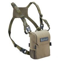 Geschirr Bushnell Avec Poche Ventrale Aimantée Flbabinpct