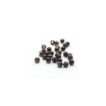 Geschlitzte Tungstenkugel Metallic Coffee Sempe Metallic Coffee Bfmc30x25