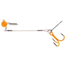 Gestell Balzer Pike Rig Jig Head Uv Ba61330210