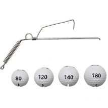 Gestell Madcat Golf Ball Jig System Anti Snag Svs66104