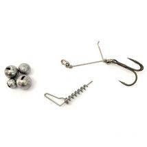 Gestell Pikecraft Roachy Kit 1452-roachy-kit