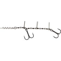 Gestell Westin Add-it Jointed Stinger Hd Double T53-400-142