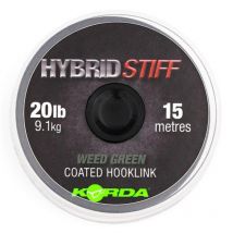 Gevlochten Lijn Omhuld Korda Hybrid Stiff Khy5
