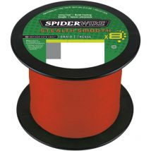 Gevlochten Lijn Spiderwire Stealth Smooth 8 - 1800m 1515703