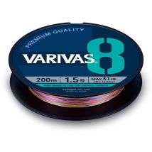 Gevlochten Lijn Varivas 8 Marking 13584