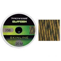 Gevlochten Onderlijn Prowess Skinline Prcla4007-35