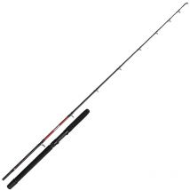 Gezogener Stock Penn Warfare Light Trolling Rod 1581049