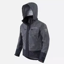 Giacca Da Uomo Finntrail Impermeabile Coaster - Grigio 4023grey-m