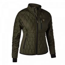 Giacca Donna Deerhunter Lady Mossdale Quilted 5543-361dh-40