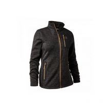 Giacca Donna Deerhunter Lady Sarek Knitted 5984-957dh-38
