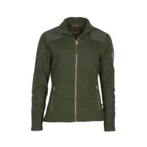 Giacca Donna Pinewood Lappland Wool Full Zip W 1-33960116009