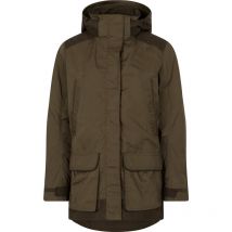 Giacca Donna - Verde/marrone Seeland Key-point Kora - Vert/marron 4009800360044
