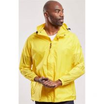 Giacca Impermeabile Uomo Bermudes Noroit 2 Bhves457ljaune