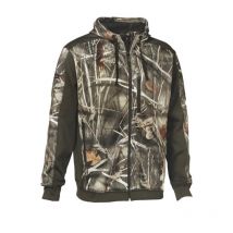 Giacca Junior Ligne Verney-carron Wolf Argile/vert Reversibile Phpo007-wet-(a)-12