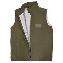 Giacca Senza Maniche Uomo Gamakatsu Insulated Vest 007281-00100-00000